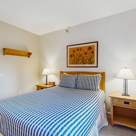 Kestrels Villa Jeffersonville Eksteriør bilde