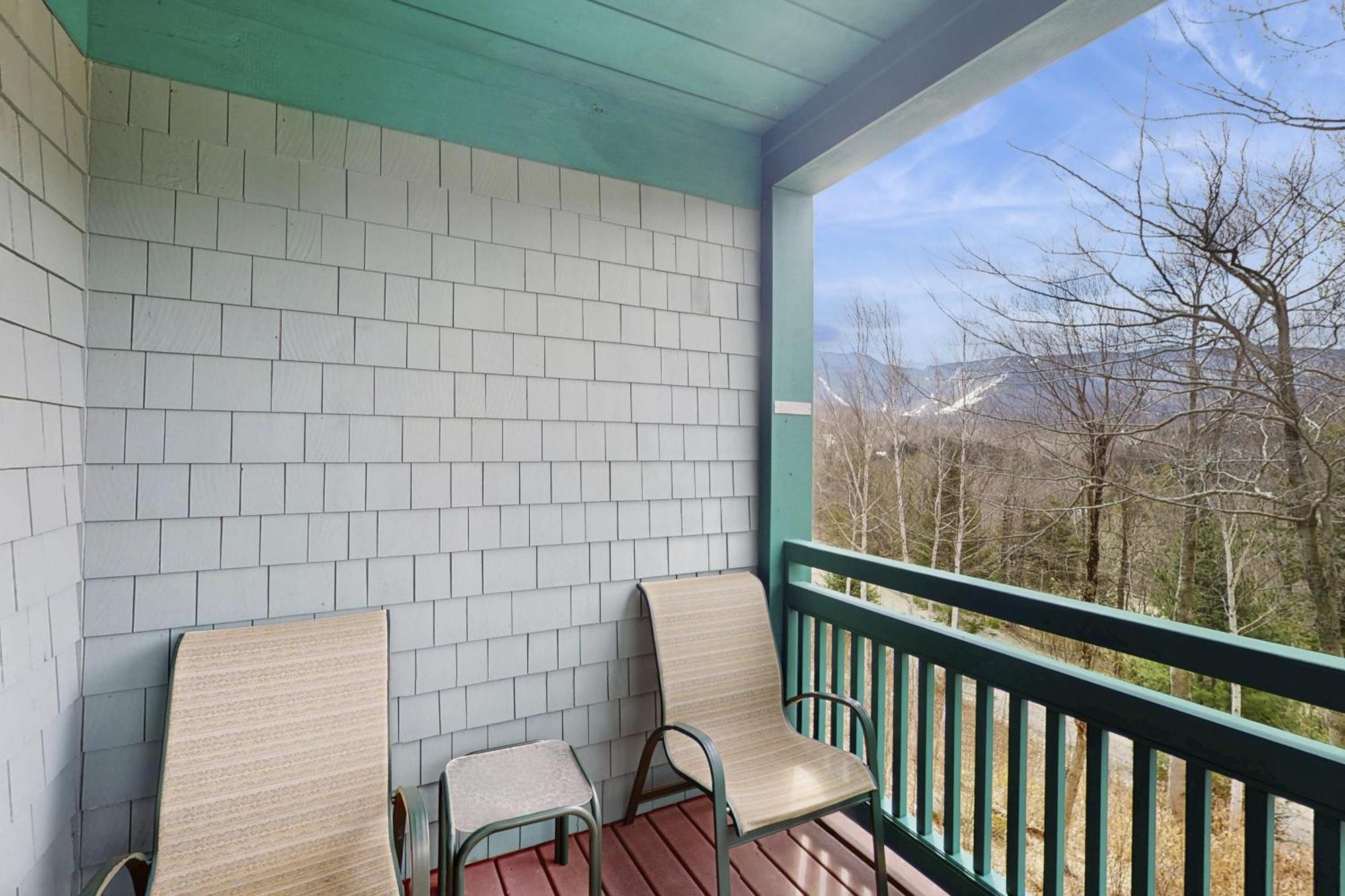 Kestrels Villa Jeffersonville Rom bilde
