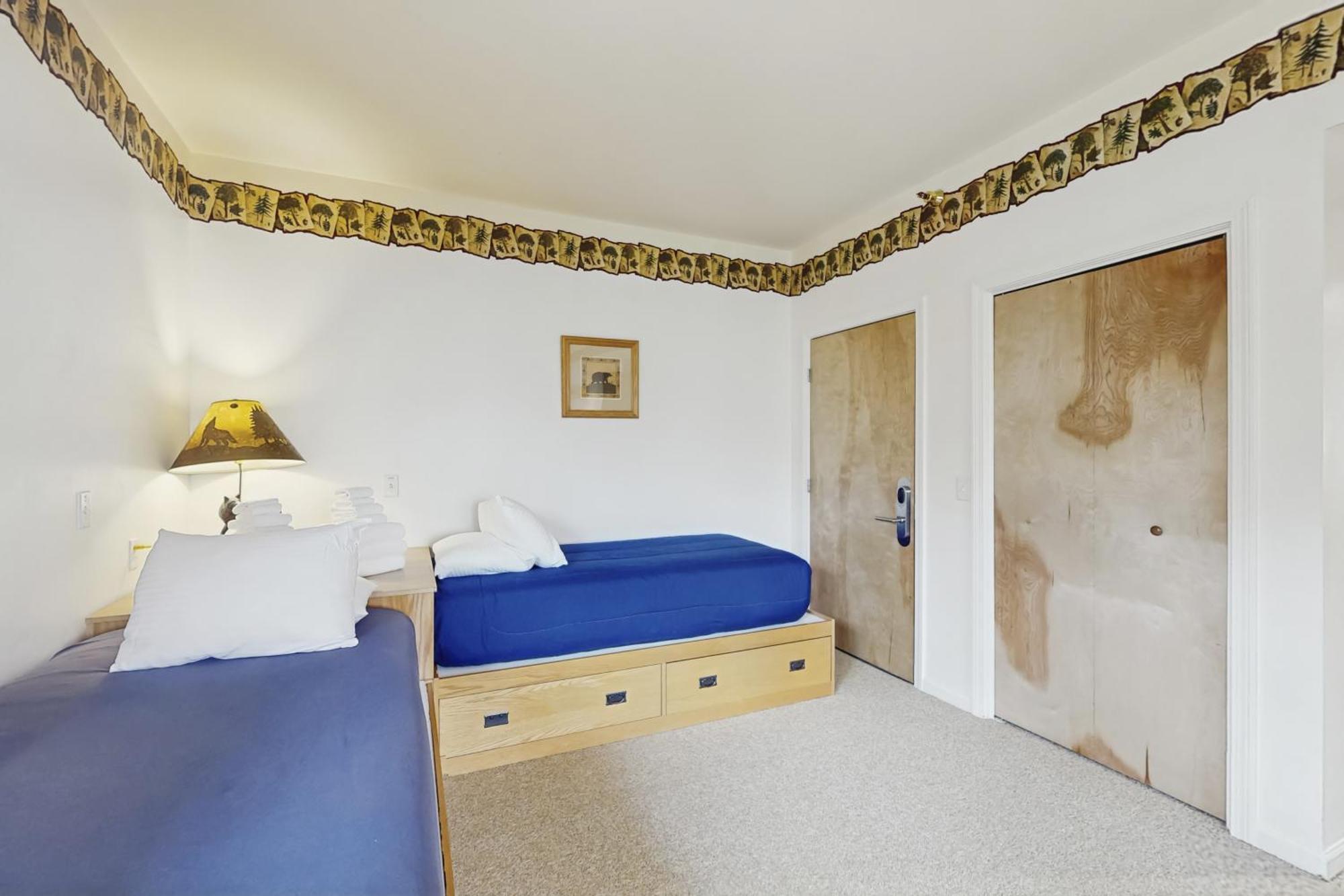 Kestrels Villa Jeffersonville Rom bilde
